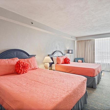 Sunrise & Beach View - Daytona Beach Resort - No Pools Экстерьер фото