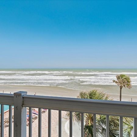 Sunrise & Beach View - Daytona Beach Resort - No Pools Экстерьер фото