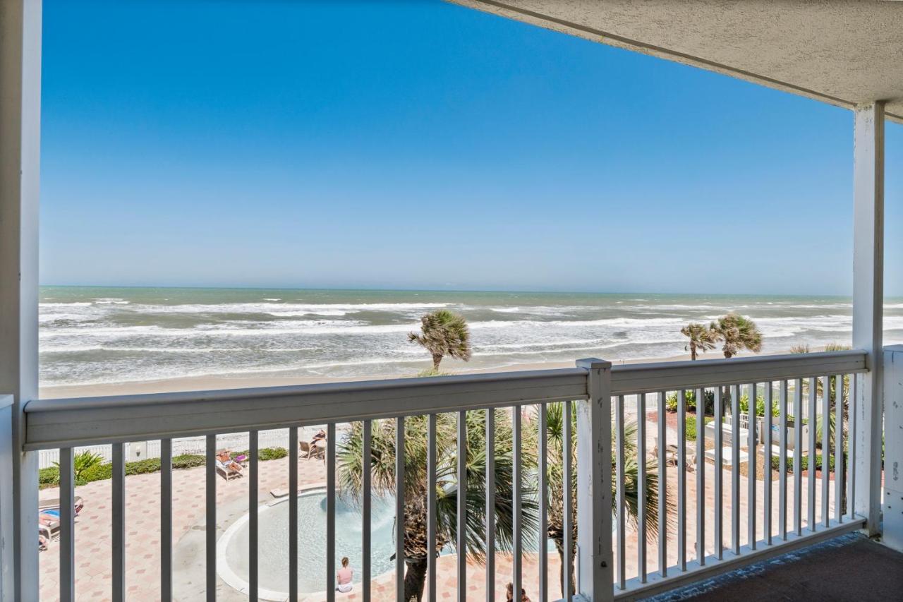 Sunrise & Beach View - Daytona Beach Resort - No Pools Экстерьер фото