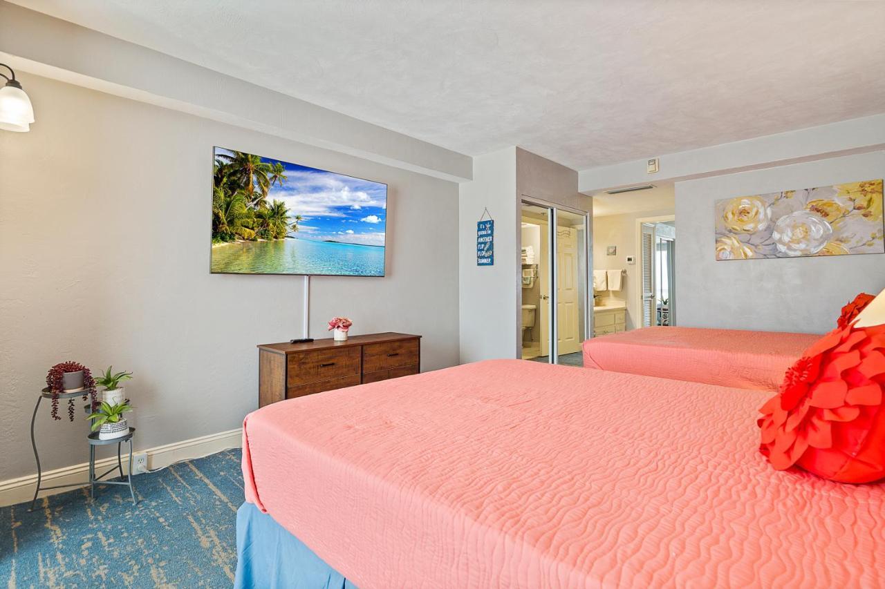 Sunrise & Beach View - Daytona Beach Resort - No Pools Экстерьер фото