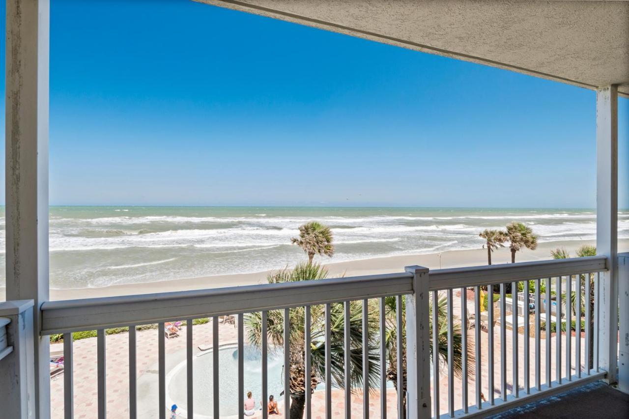 Sunrise & Beach View - Daytona Beach Resort - No Pools Экстерьер фото