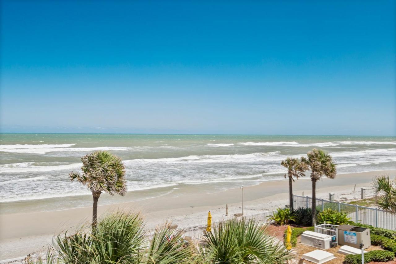 Sunrise & Beach View - Daytona Beach Resort - No Pools Экстерьер фото