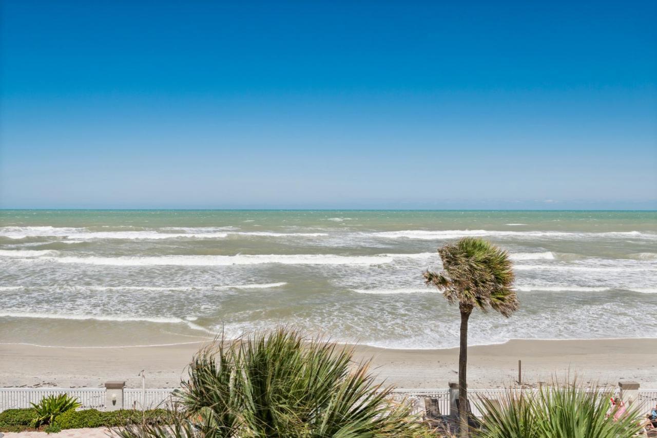 Sunrise & Beach View - Daytona Beach Resort - No Pools Экстерьер фото