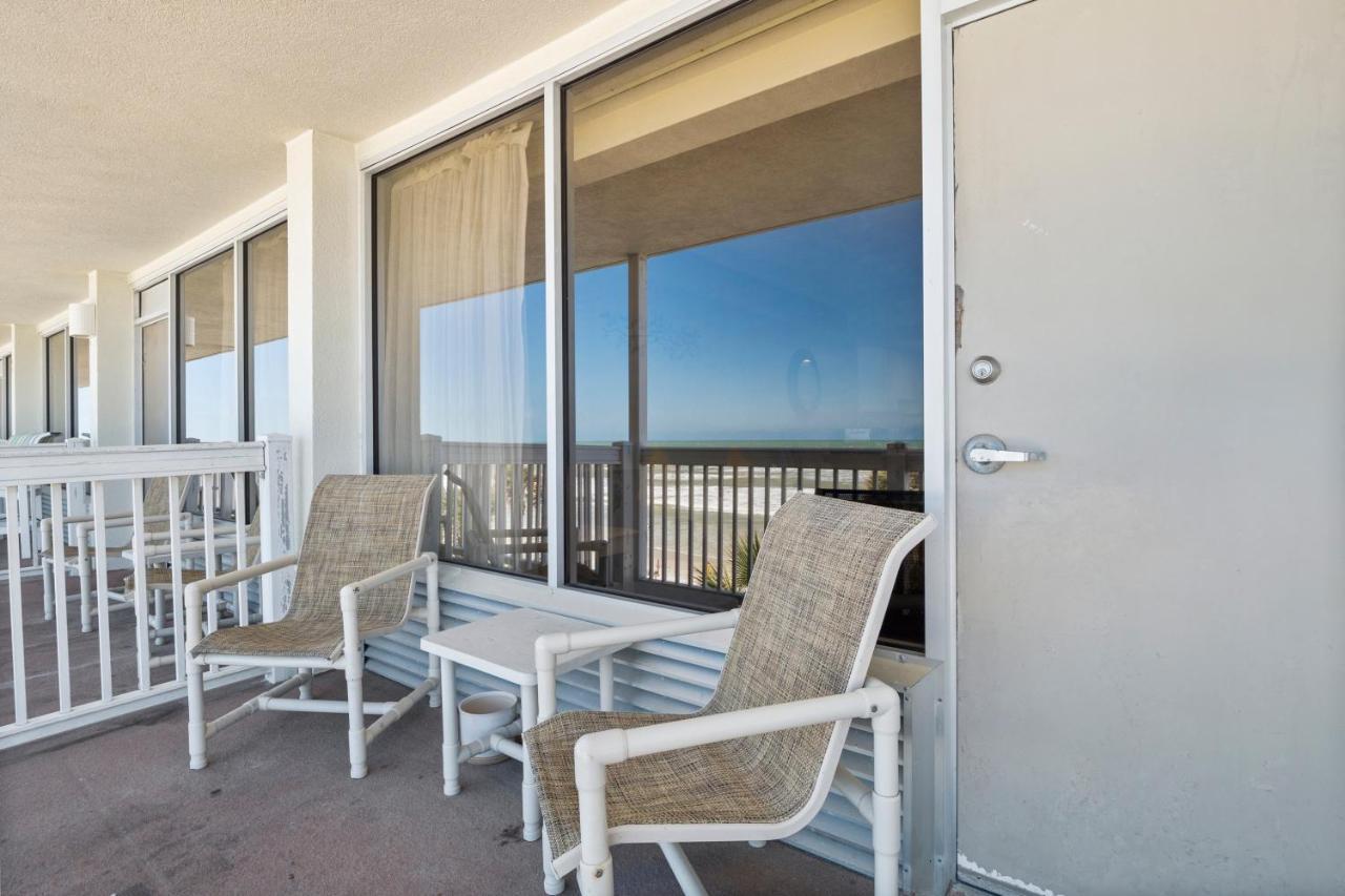 Sunrise & Beach View - Daytona Beach Resort - No Pools Экстерьер фото